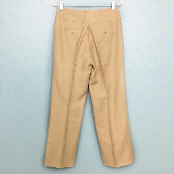 Etcetera Button Dress Pants - Picture 4 of 5